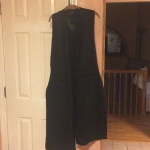 Fashion Nova Curve Vest